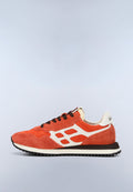 Baskets en Daim Element  - 3