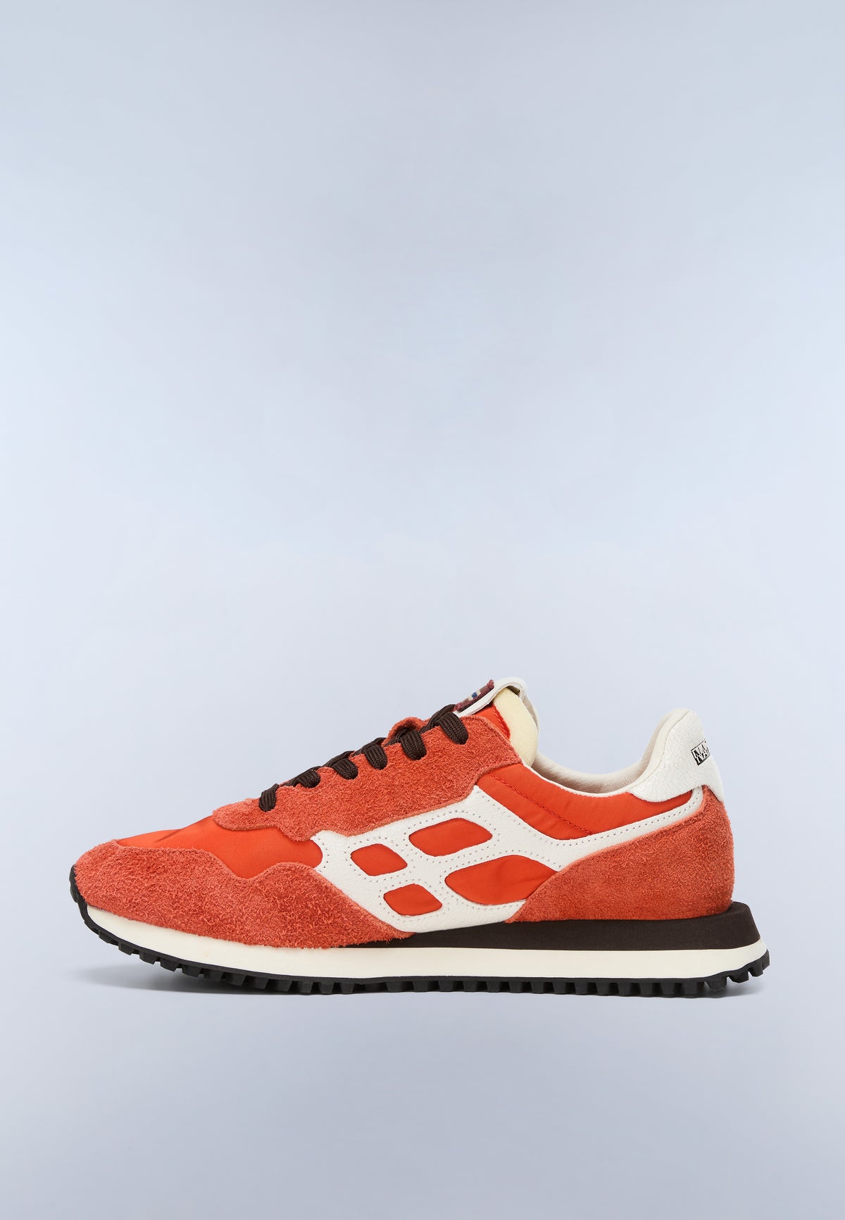 Baskets en Daim Element  - 3