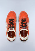 Baskets en Daim Element  - 4