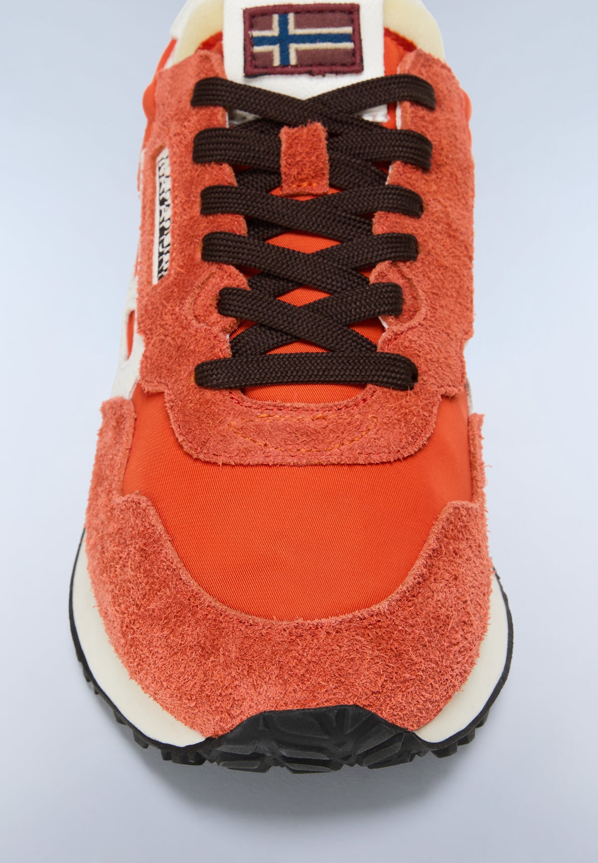Baskets en Daim Element  - 7
