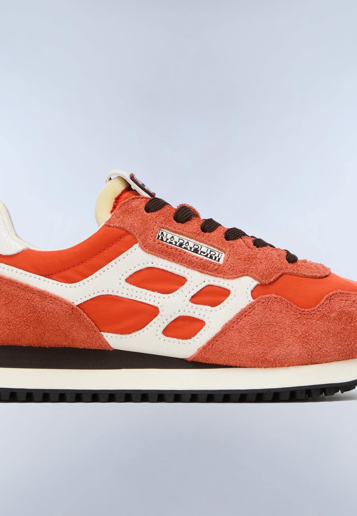 Baskets en Daim Element  - 8