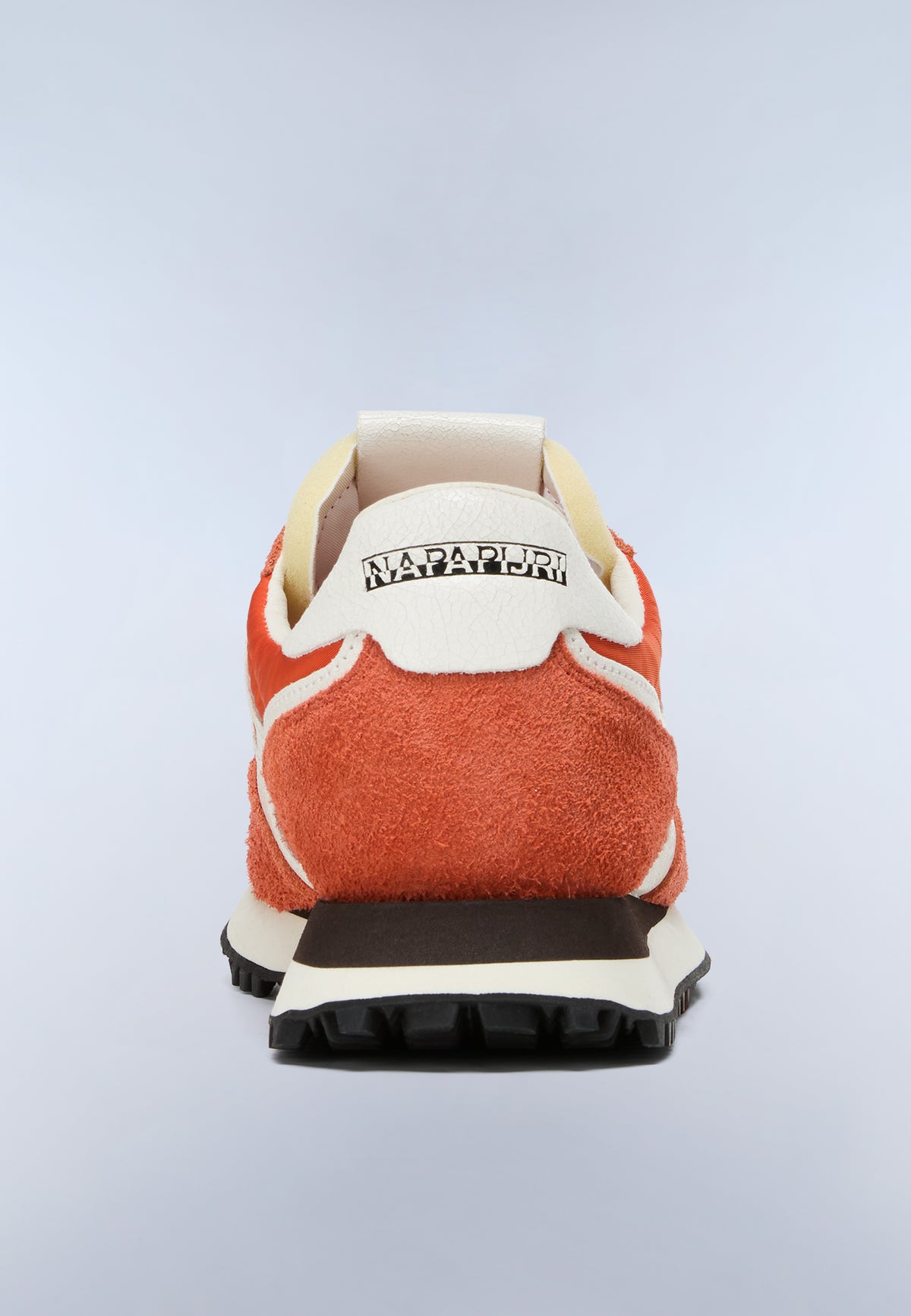 Baskets en Daim Element  - 9