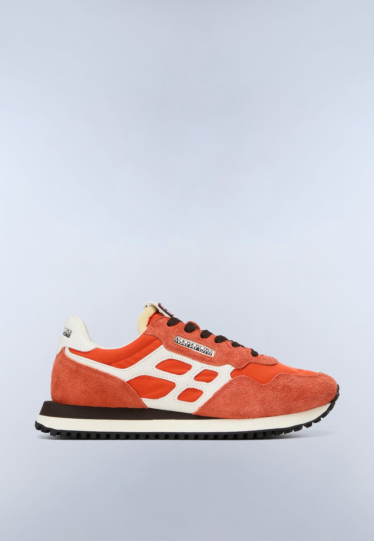 Baskets en Daim Element  - 1