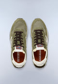 Baskets en Daim Element  - 4