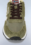 Baskets en Daim Element  - 7
