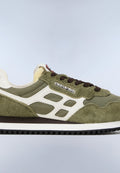 Baskets en Daim Element  - 8