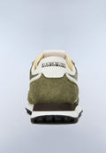 Baskets en Daim Element  - 9