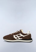 Baskets en Daim Element  - 3
