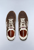 Baskets en Daim Element  - 4