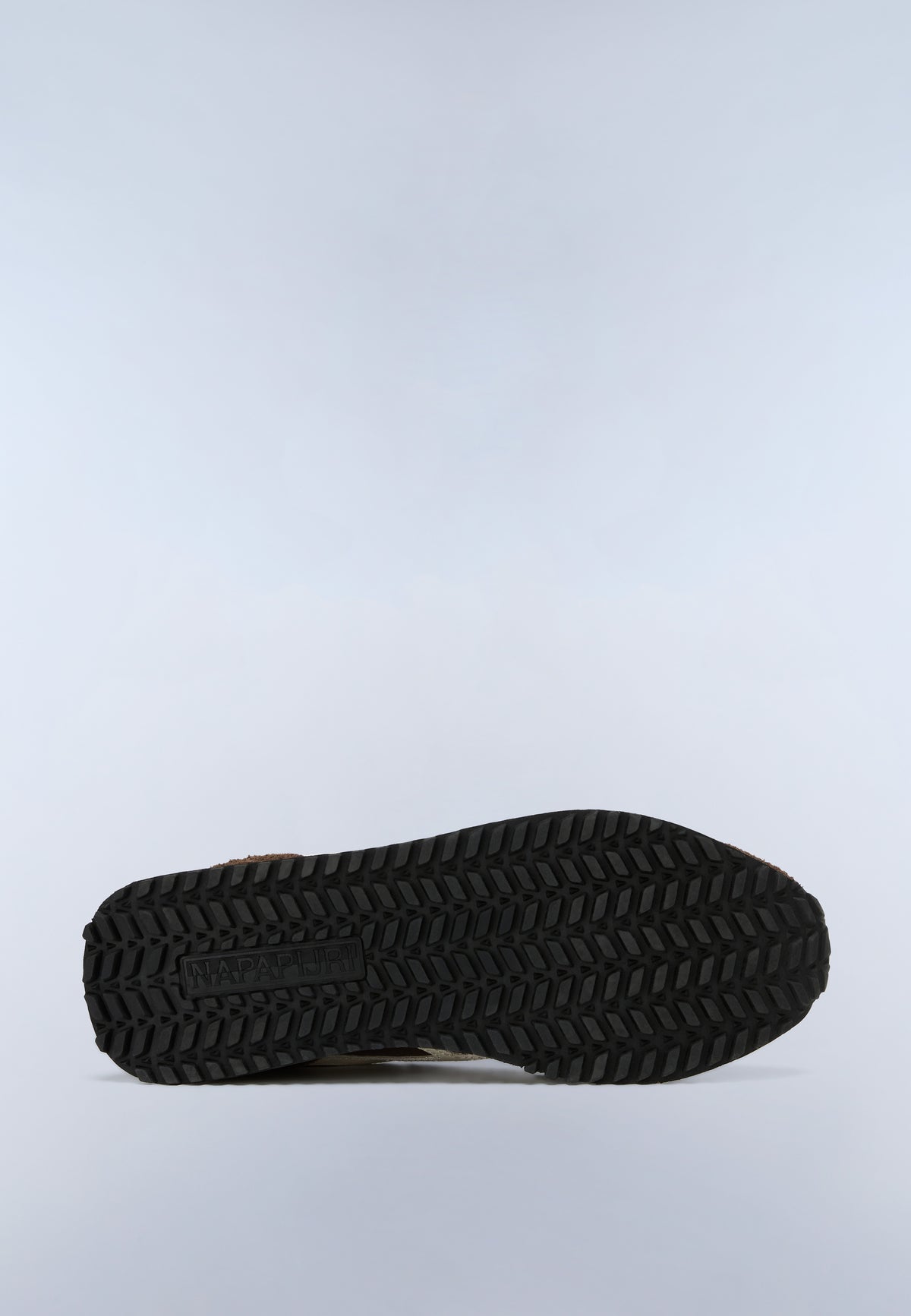 Baskets en Daim Element  - 5