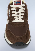 Baskets en Daim Element  - 7