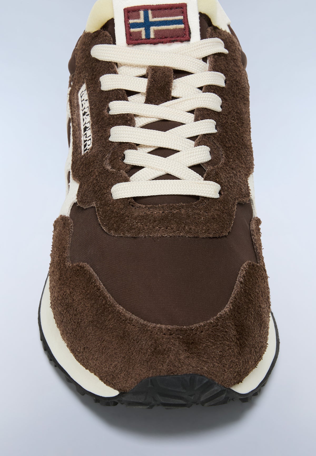 Baskets en Daim Element  - 7