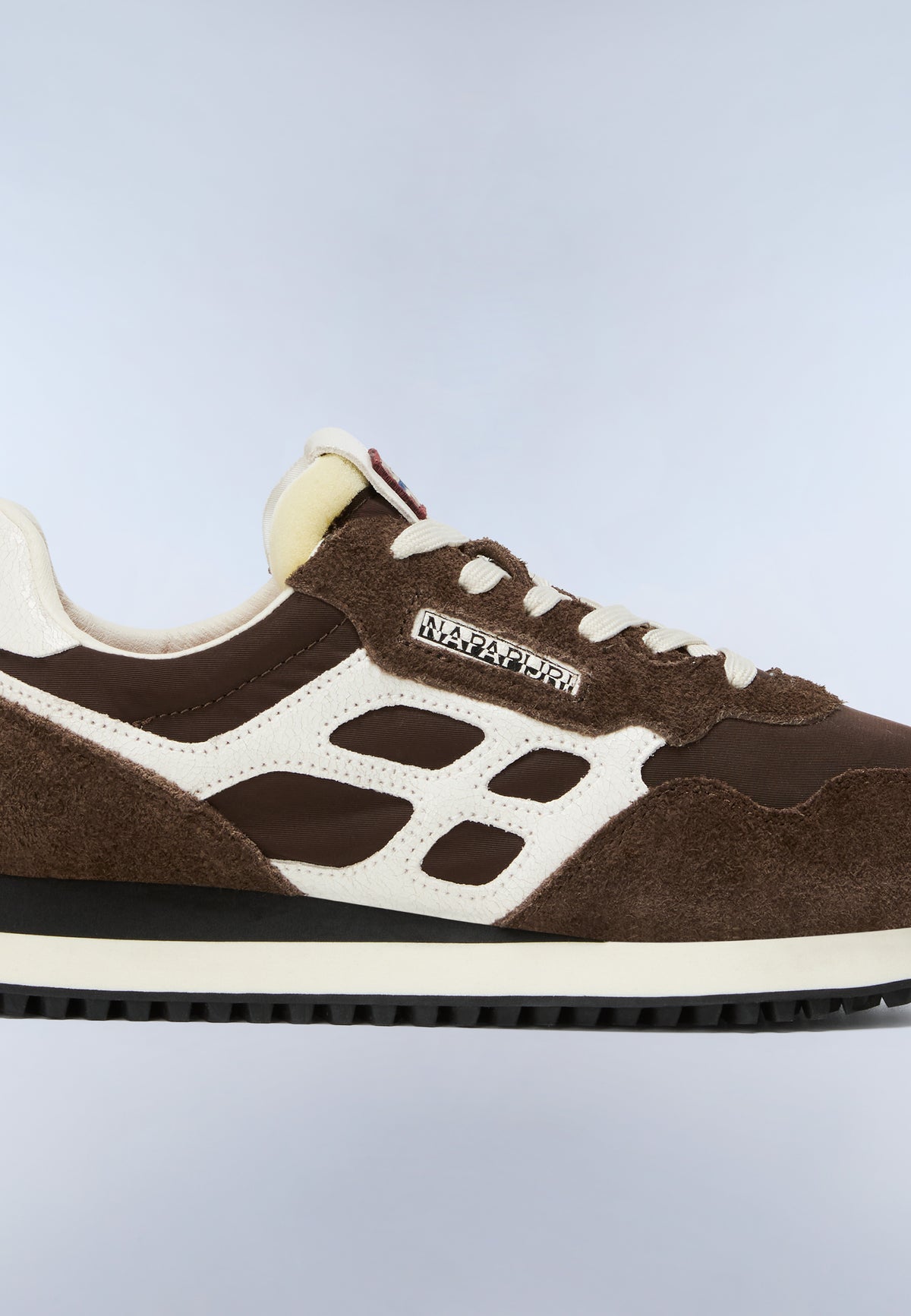 Baskets en Daim Element  - 8