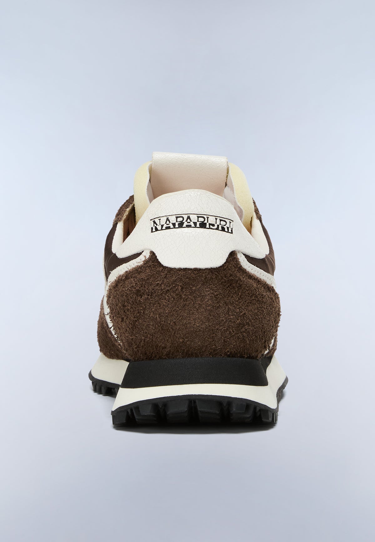 Baskets en Daim Element  - 9