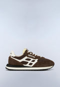 Baskets en Daim Element  - 1