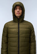 Steppjacke Aerons  - 2