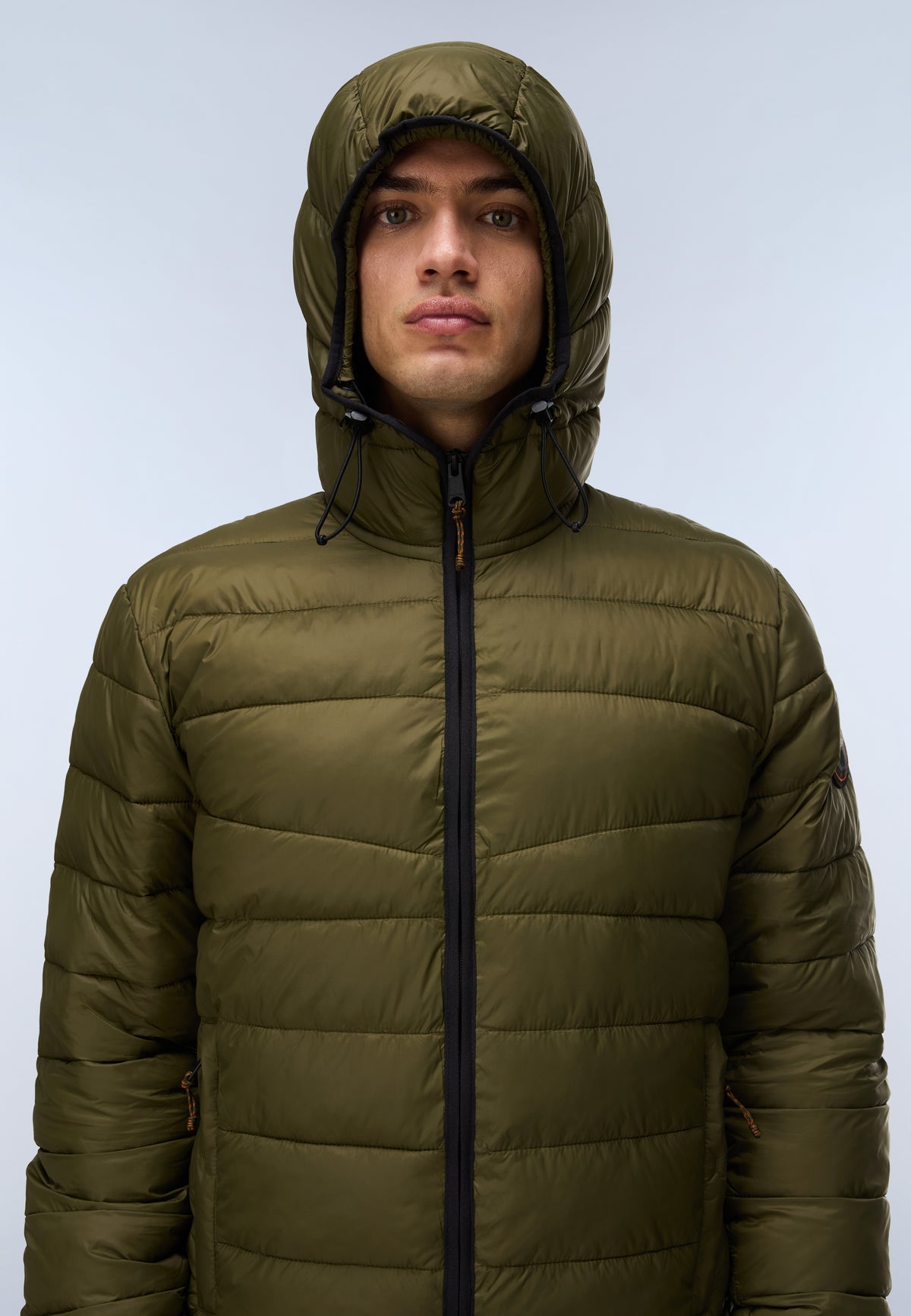 Steppjacke Aerons  - 2