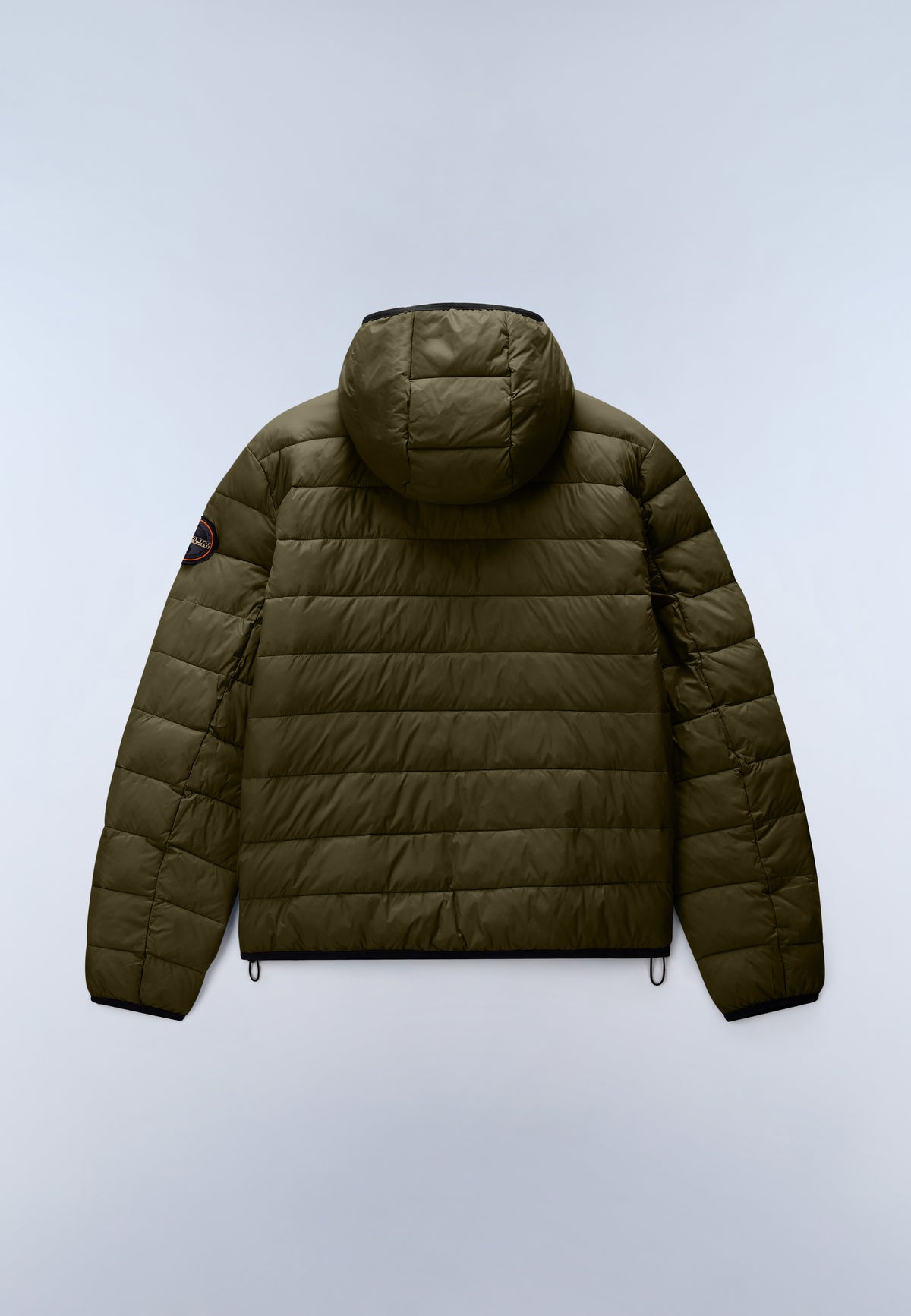 Steppjacke Aerons  - 7