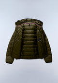 Steppjacke Aerons  - 8