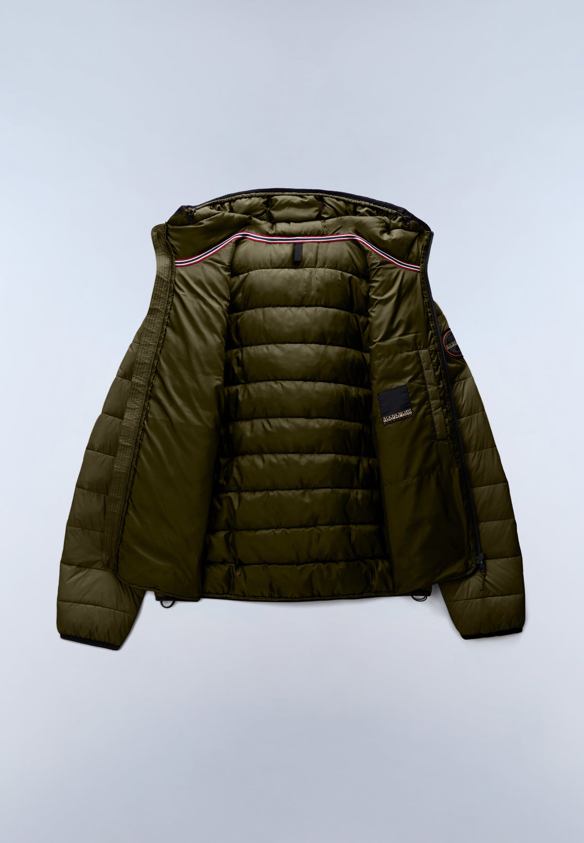Steppjacke Aerons  - 8