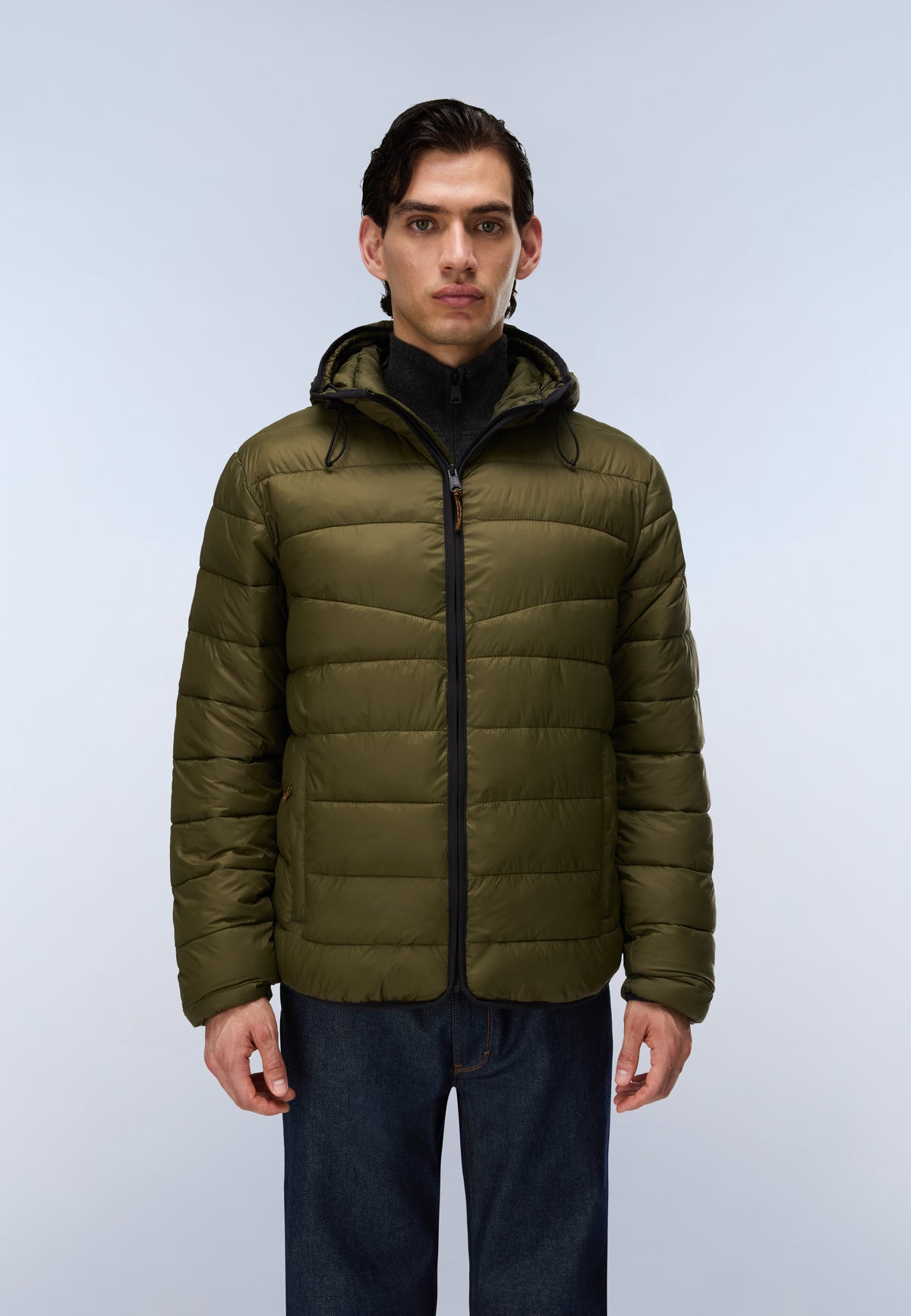 Steppjacke Aerons  - 3