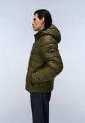 Steppjacke Aerons  - 4