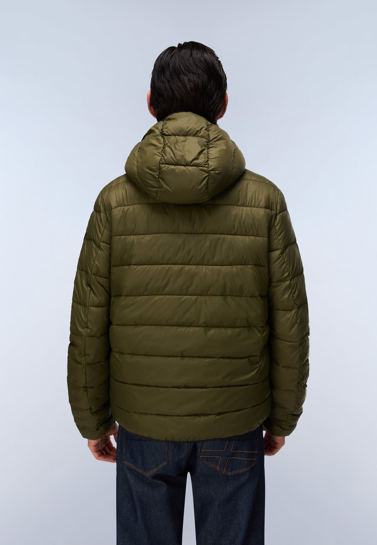 Steppjacke Aerons  - 5
