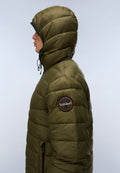 Steppjacke Aerons  - 6