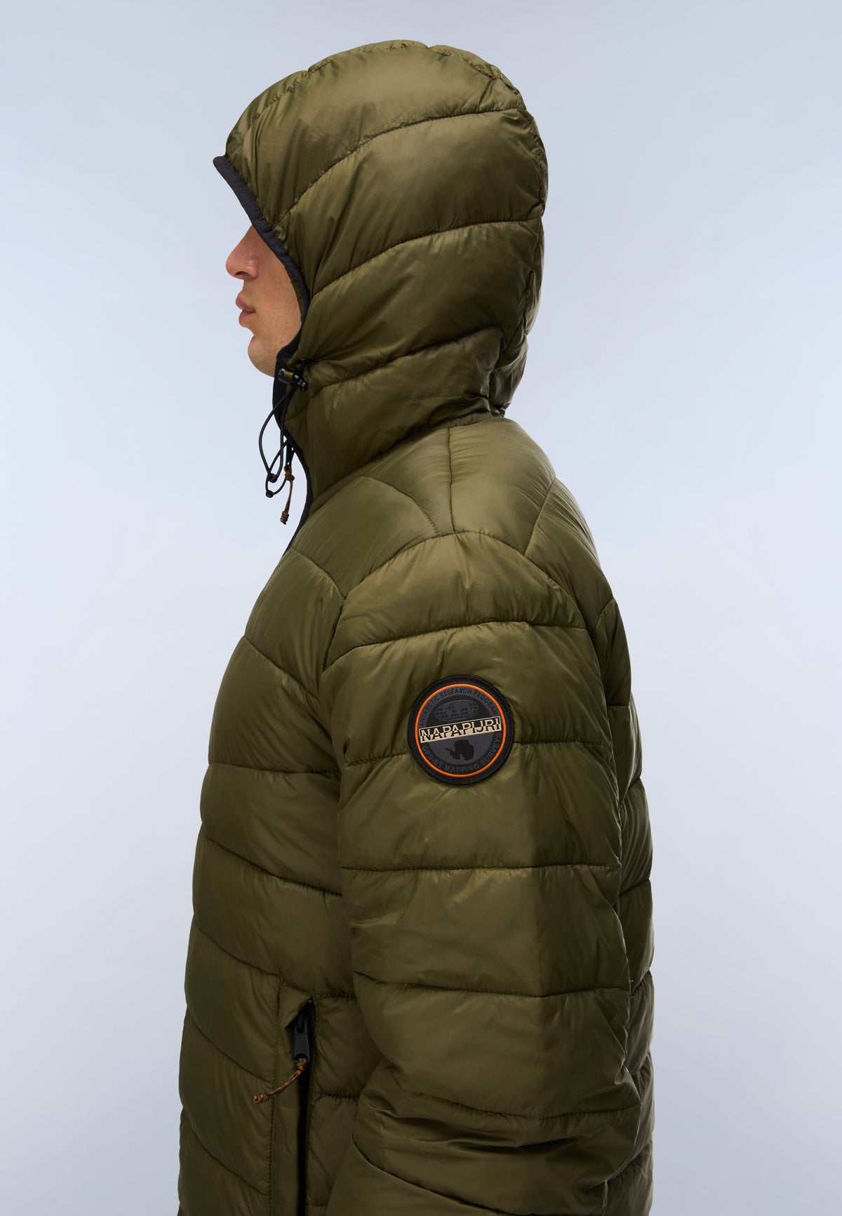 Steppjacke Aerons  - 6