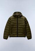 Steppjacke Aerons  - 1