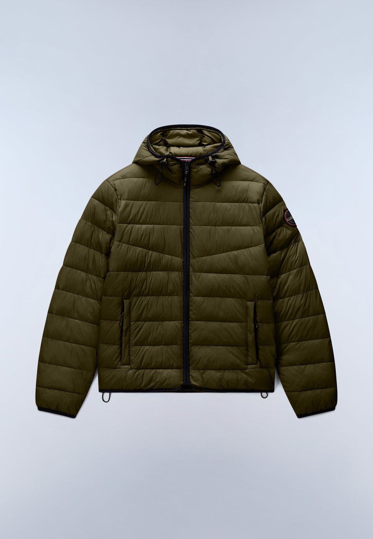 Steppjacke Aerons  - 1