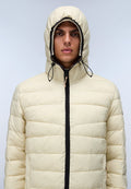 Steppjacke Aerons  - 2