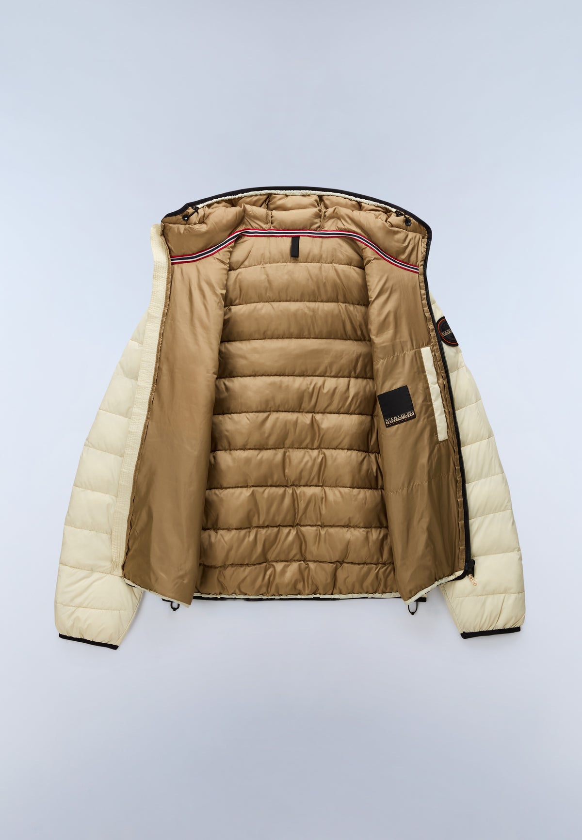 Steppjacke Aerons  - 8