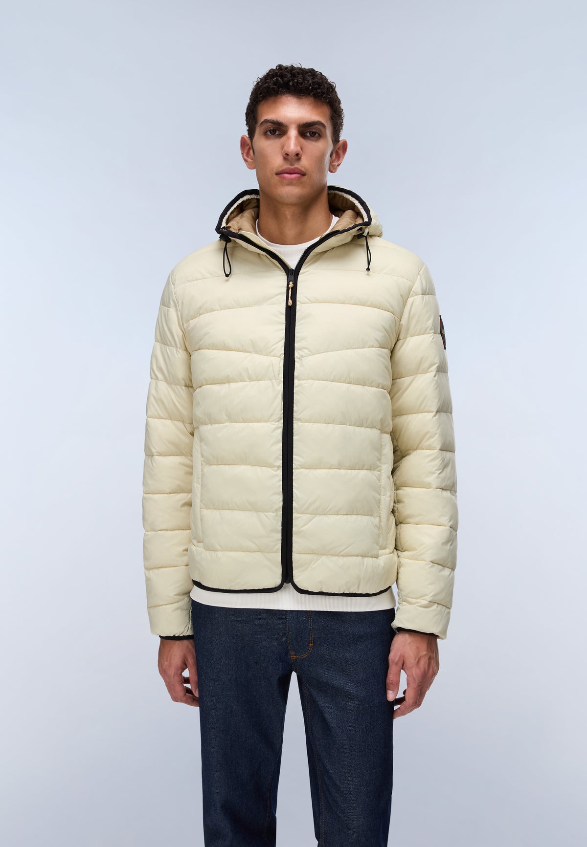 Steppjacke Aerons  - 3