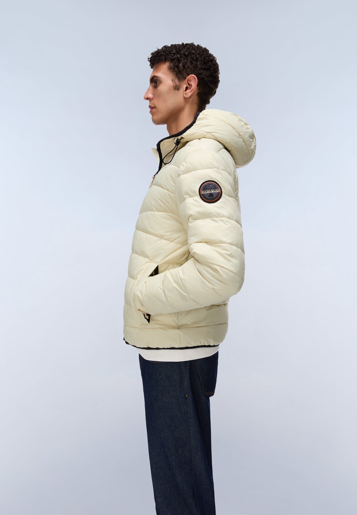 Steppjacke Aerons  - 4