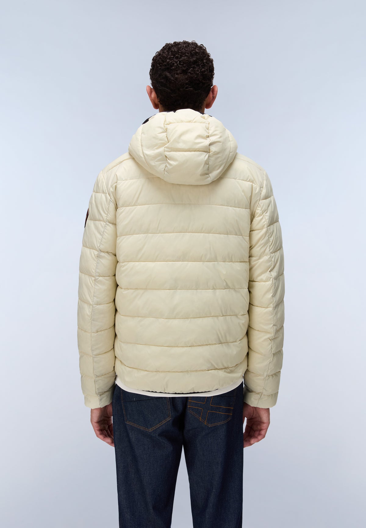 Steppjacke Aerons  - 5