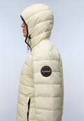 Steppjacke Aerons  - 6