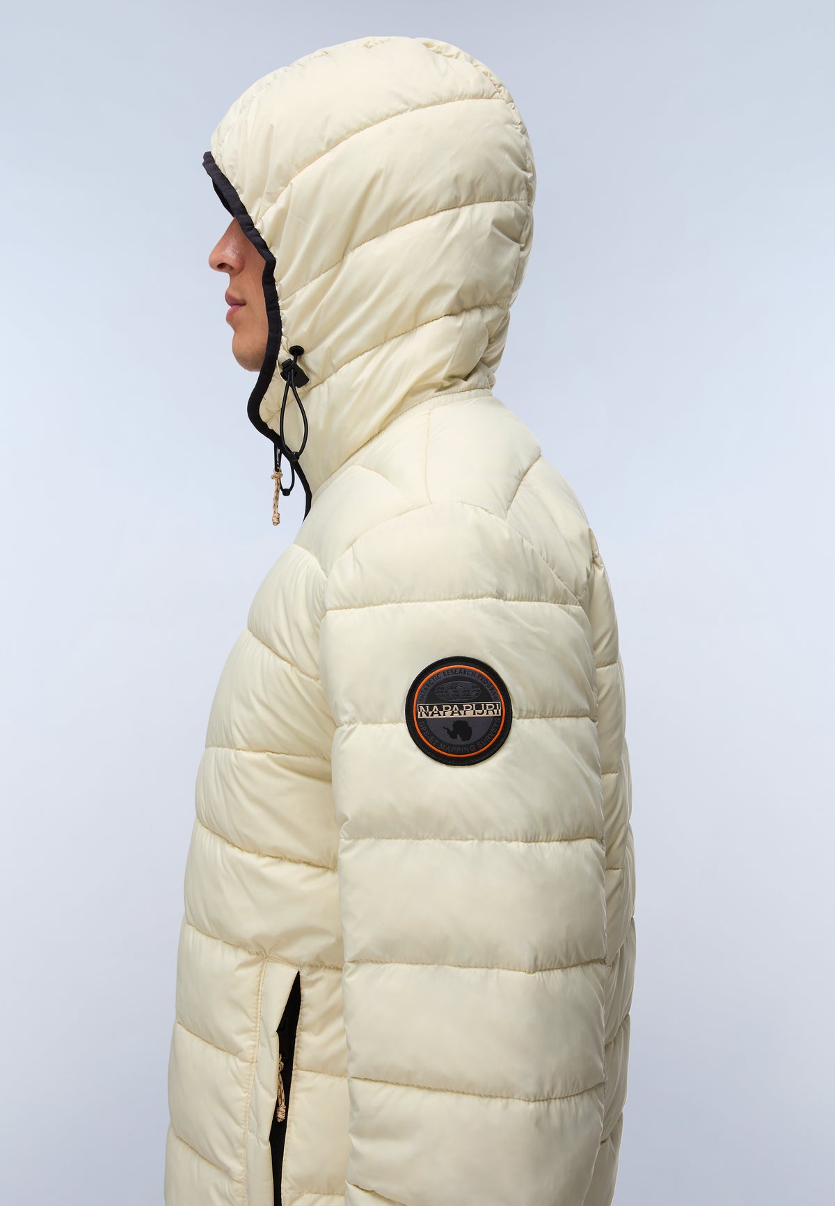 Steppjacke Aerons  - 6