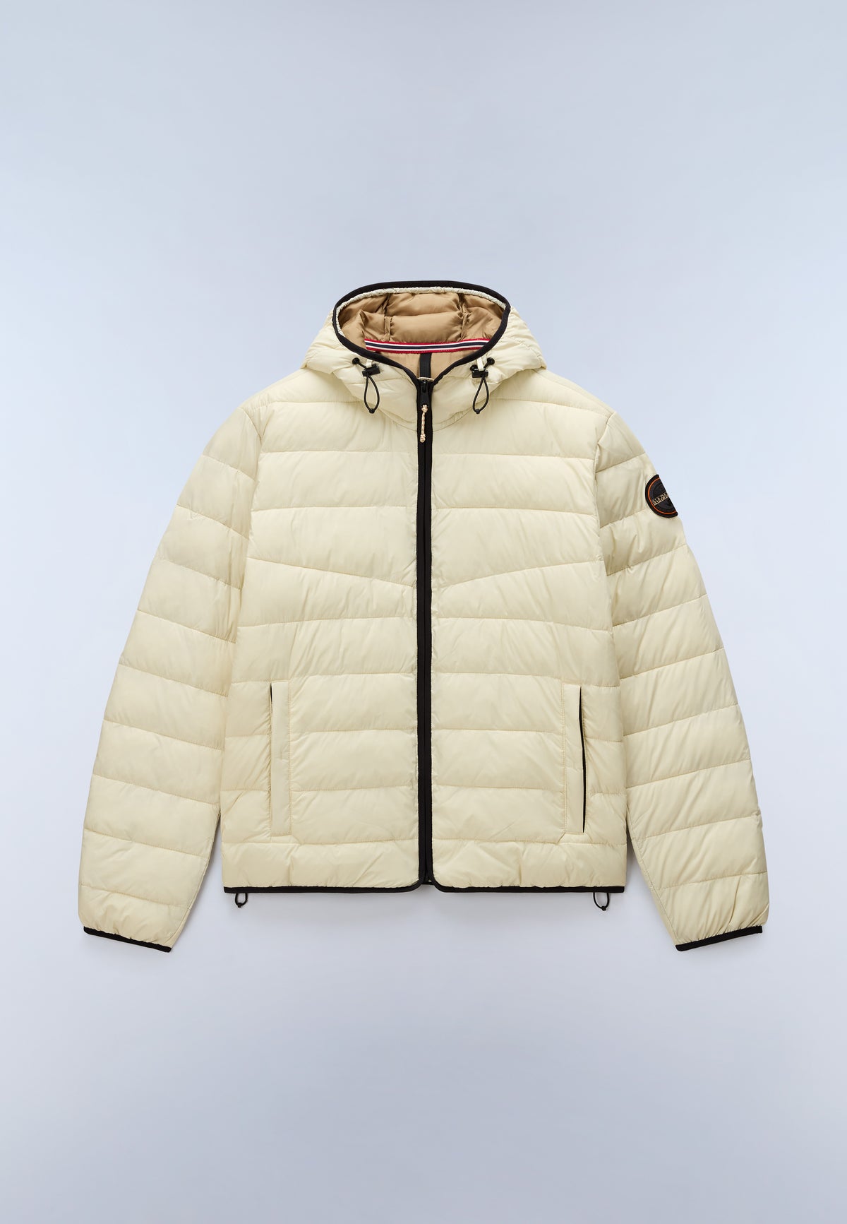 Steppjacke Aerons  - 1