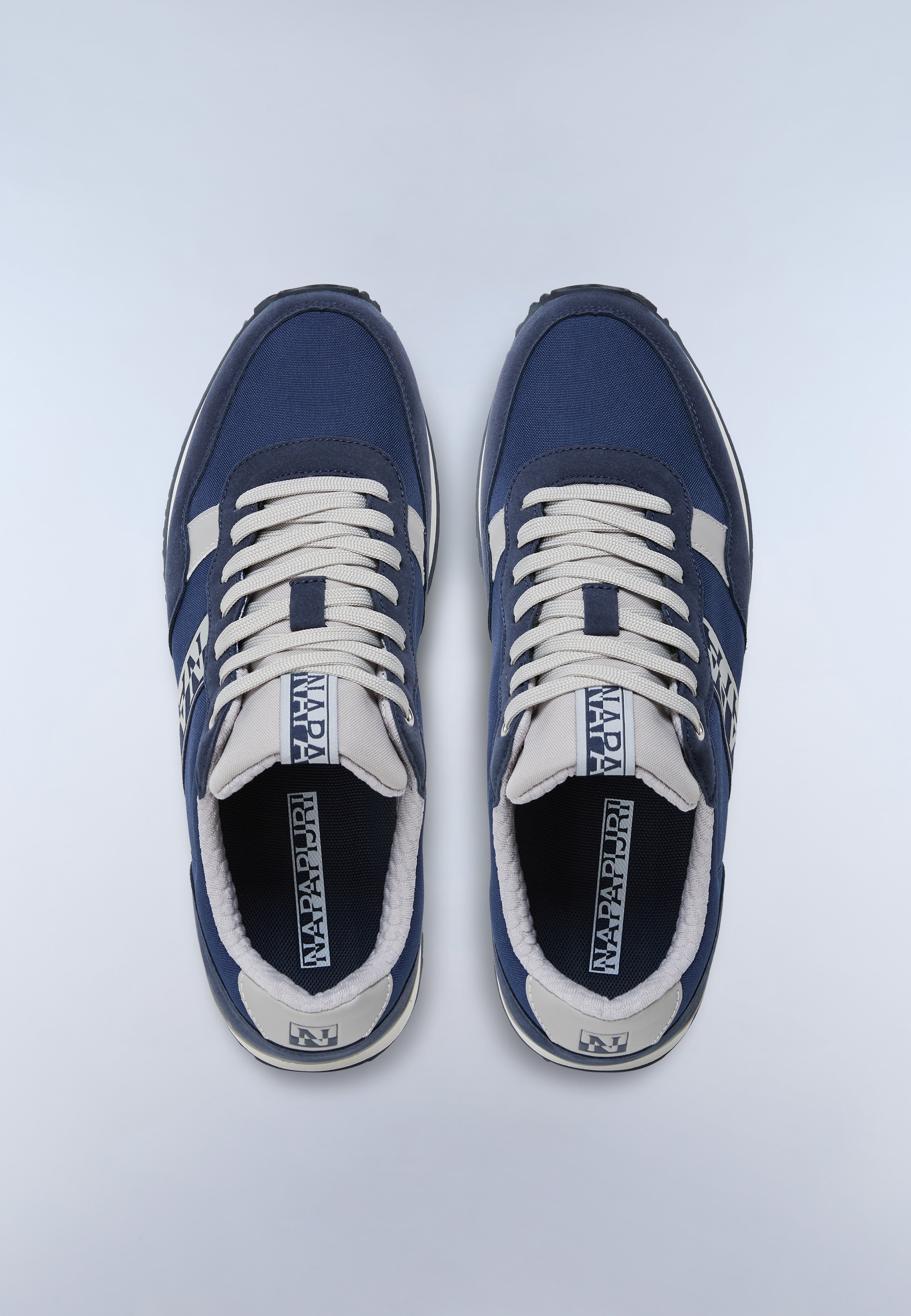 medium the brand tappy shape 20/20 6’0 Trainers Cosmos Nyp | Trainers | Napapijri GB