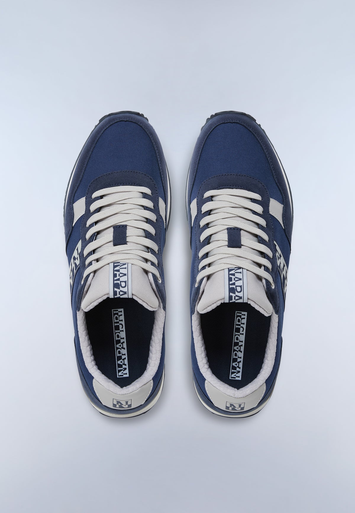 Trainers Cosmos Nyp Dark Blue - 4