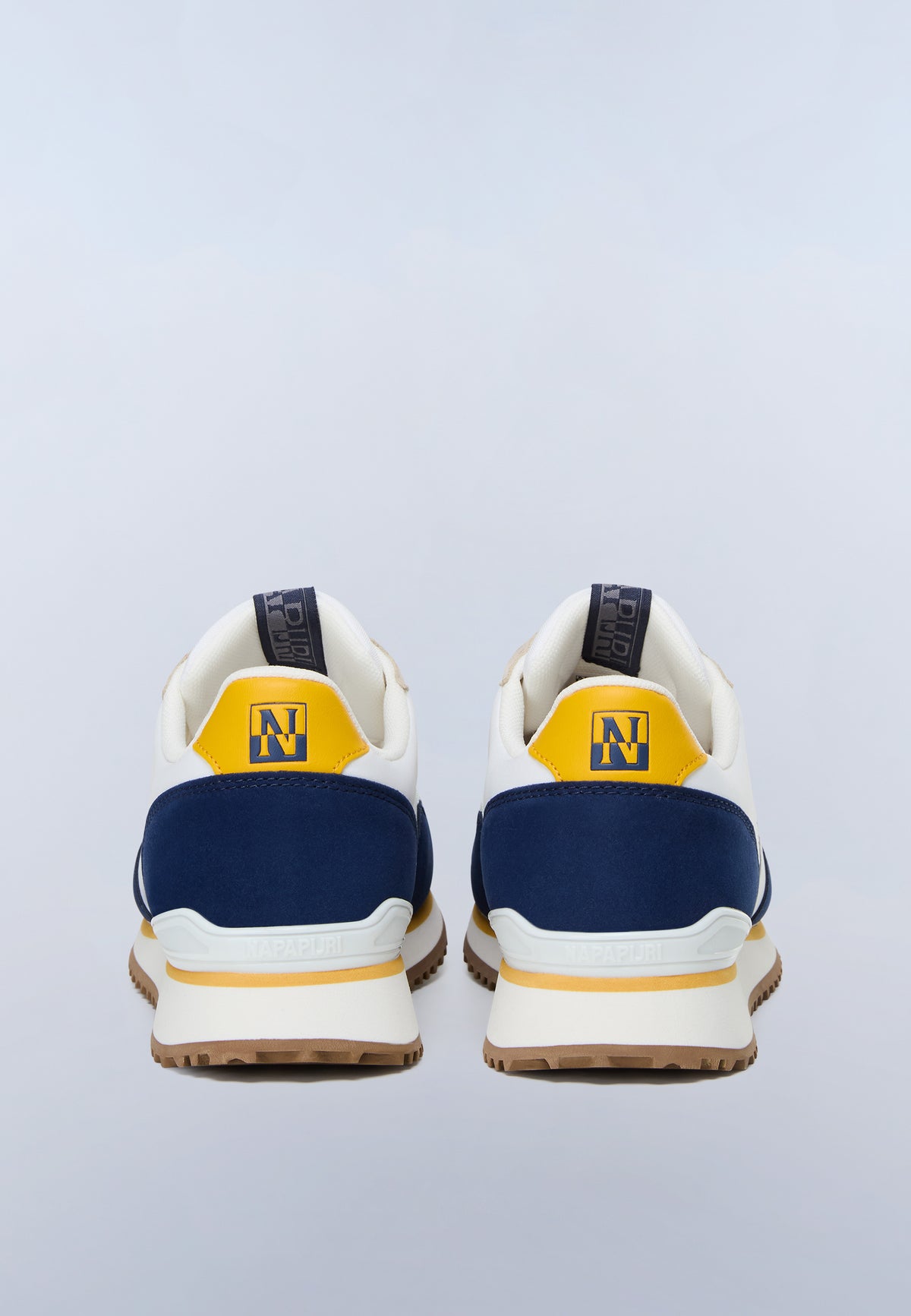 Trainers Cosmos Nyp Multicolour - 2