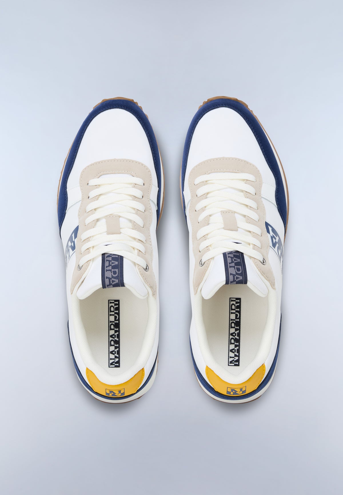 Trainers Cosmos Nyp Multicolour - 4