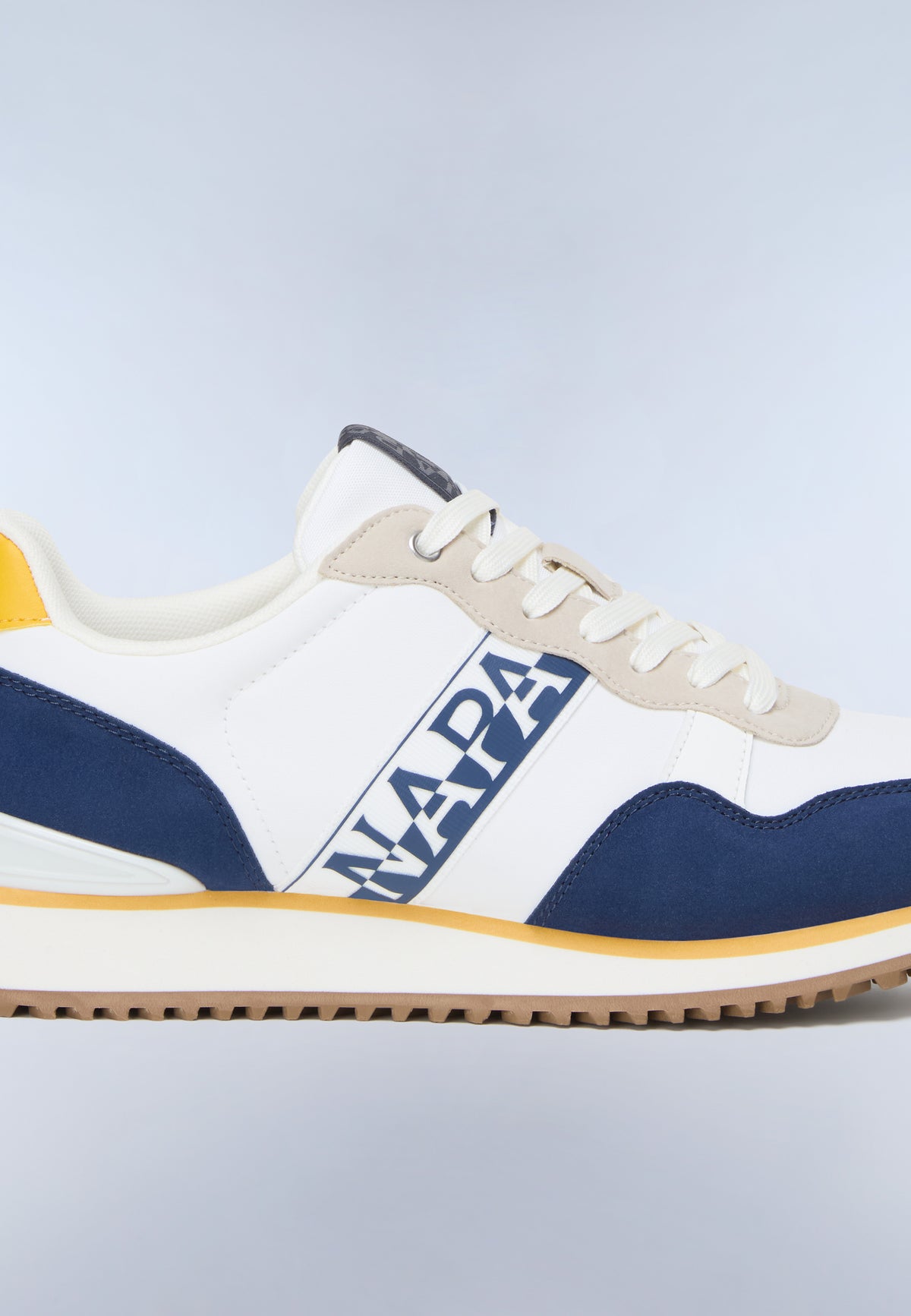 Trainers Cosmos Nyp Multicolour - 8