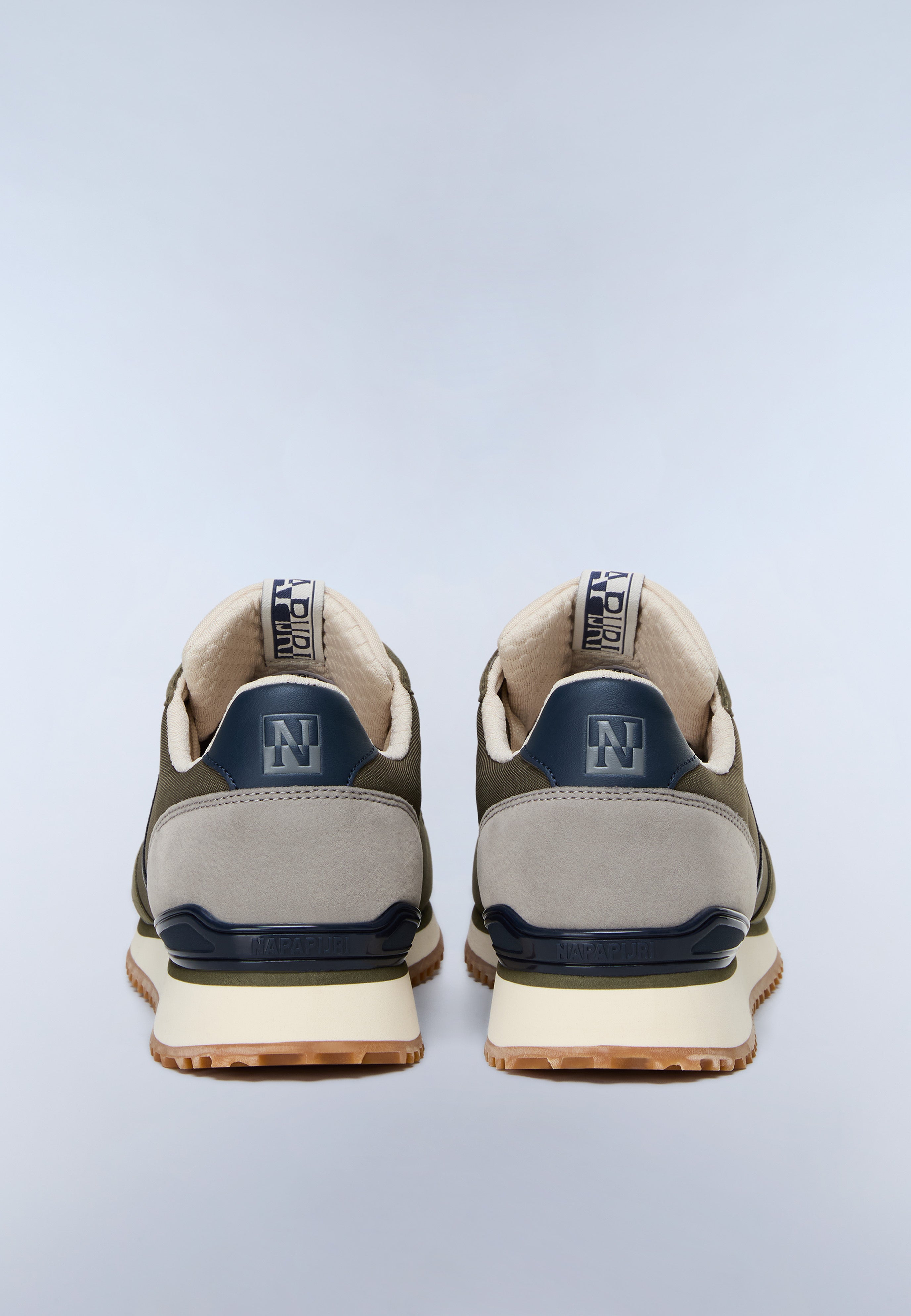 Trainers Cosmos Nyp | Trainers | Napapijri GB