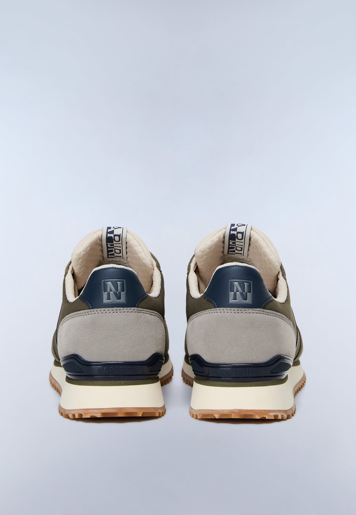 Trainers Cosmos Nyp Green Blue - 2