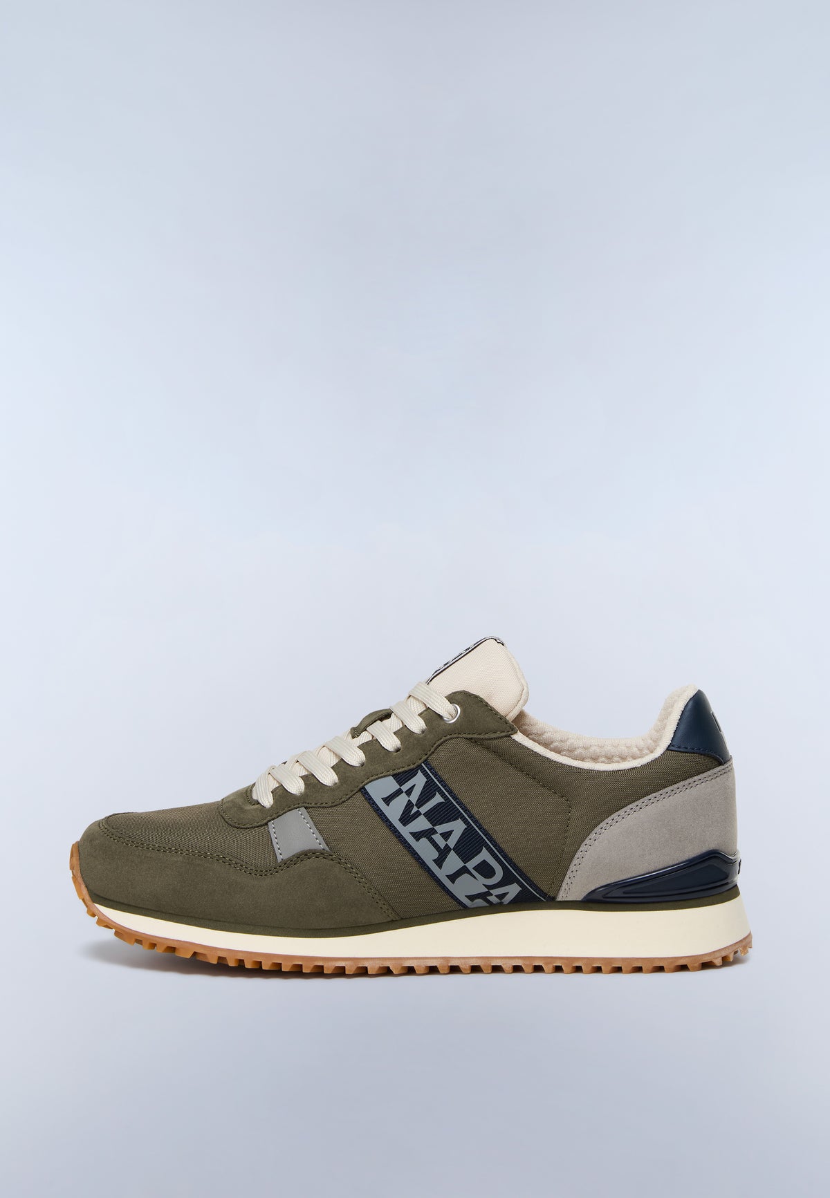 Trainers Cosmos Nyp Green Blue - 3