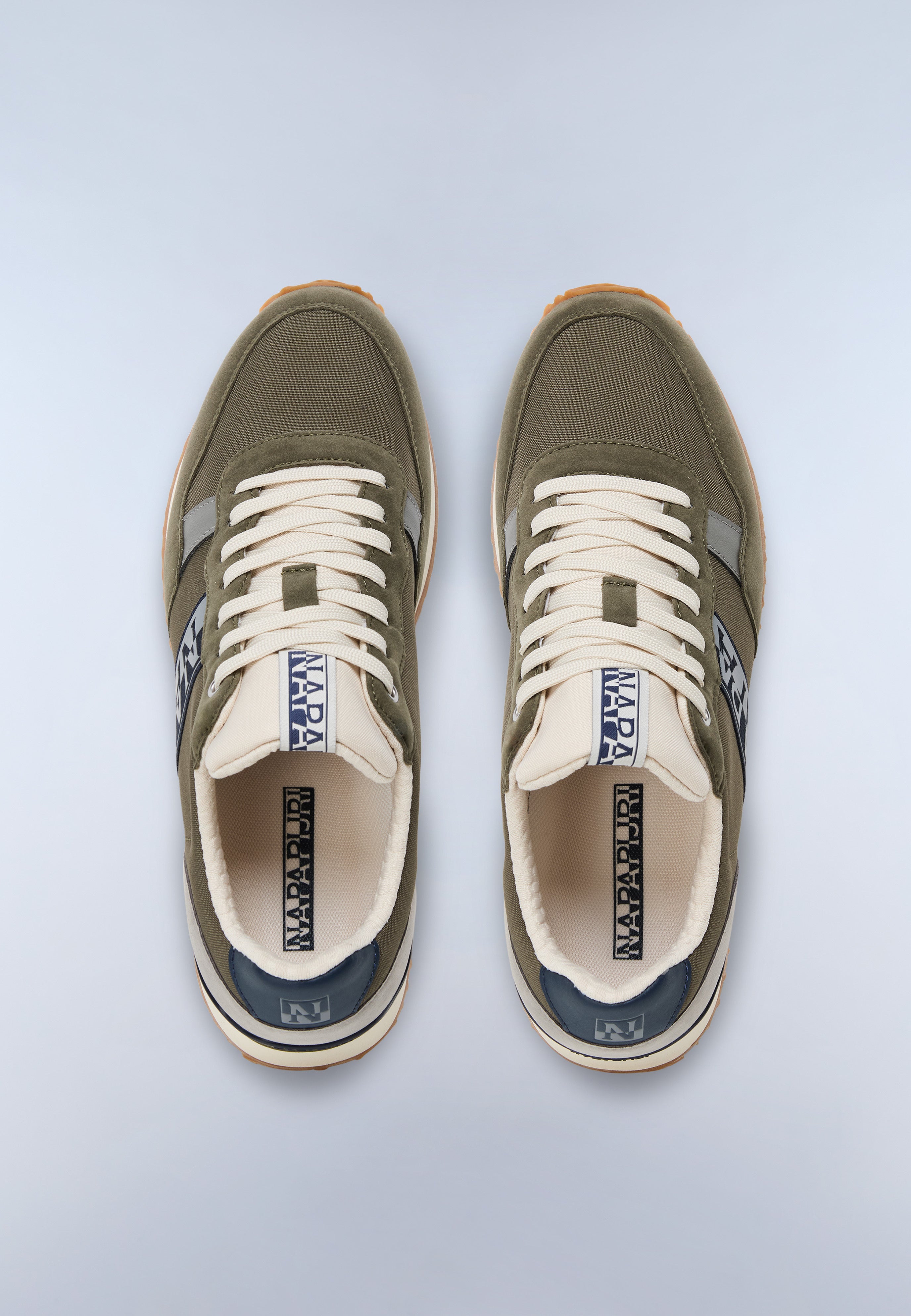 medium the brand tappy shape 20/20 6’0 Trainers Cosmos Nyp | Trainers | Napapijri GB