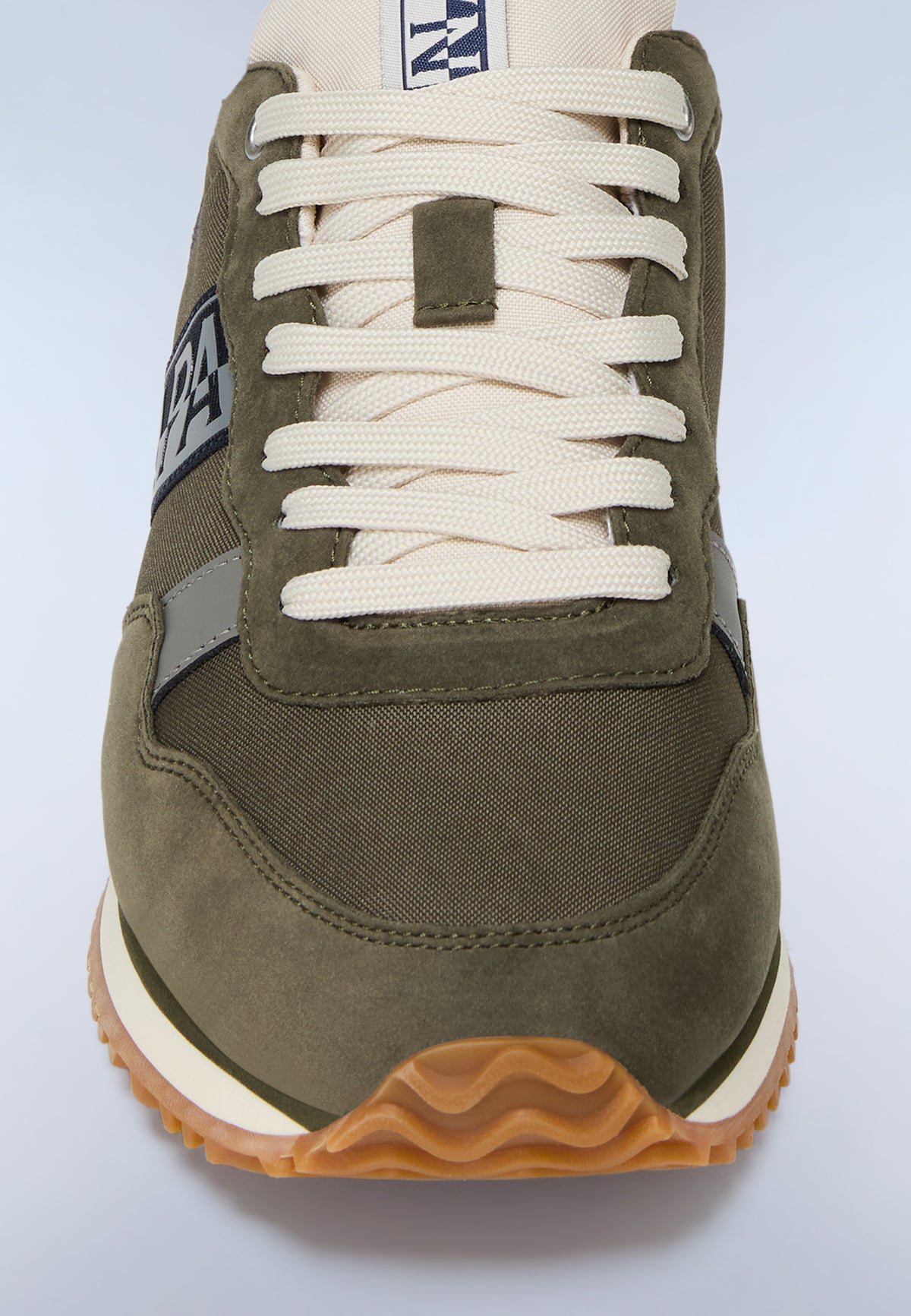 Trainers Cosmos Nyp Green Blue - 7