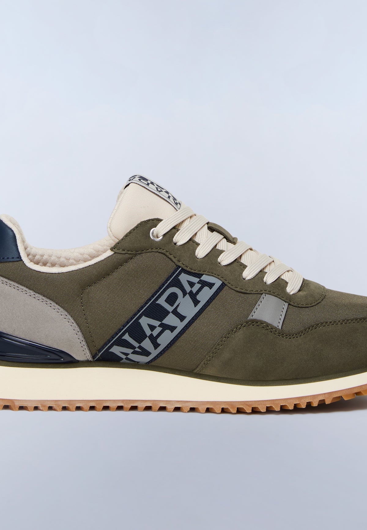 Trainers Cosmos Nyp Green Blue - 8